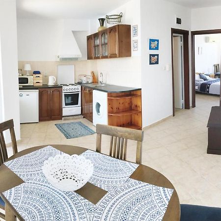 Apartament Rose Sozopol Extérieur photo