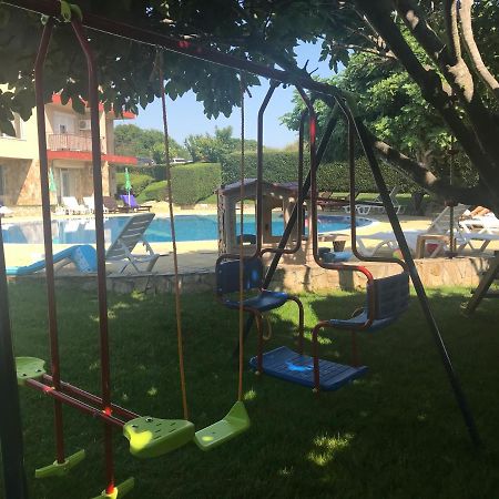 Apartament Rose Sozopol Extérieur photo