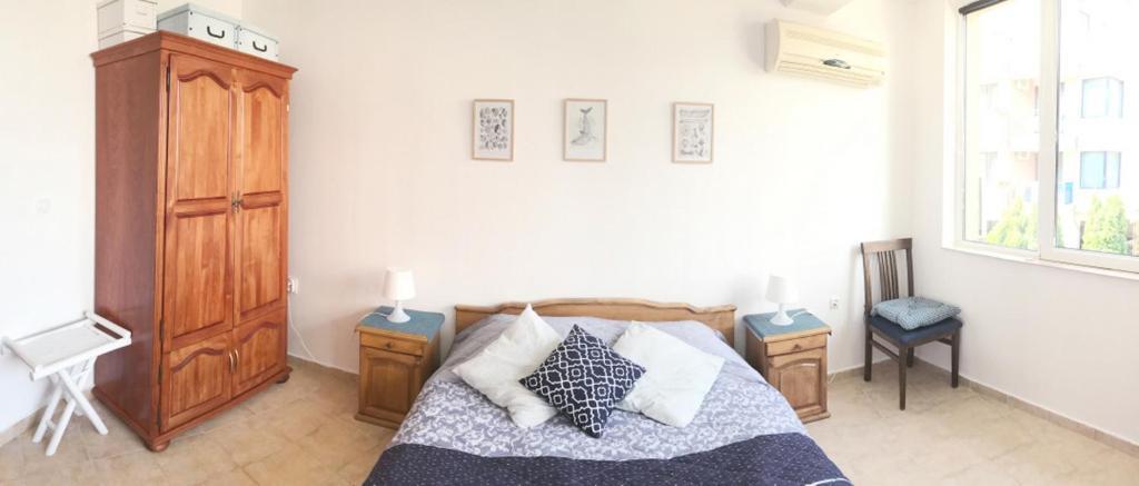 Apartament Rose Sozopol Extérieur photo