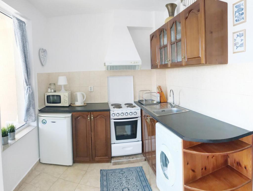 Apartament Rose Sozopol Extérieur photo