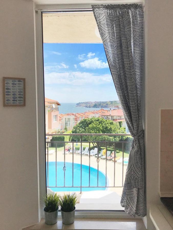 Apartament Rose Sozopol Extérieur photo