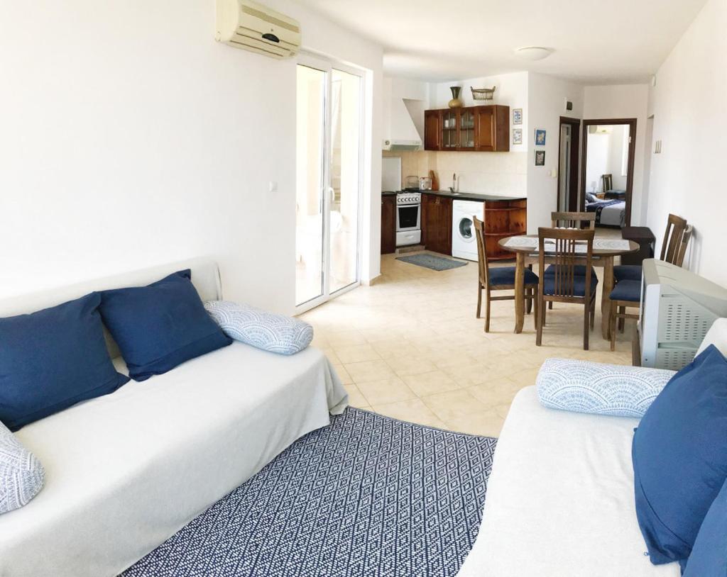 Apartament Rose Sozopol Extérieur photo