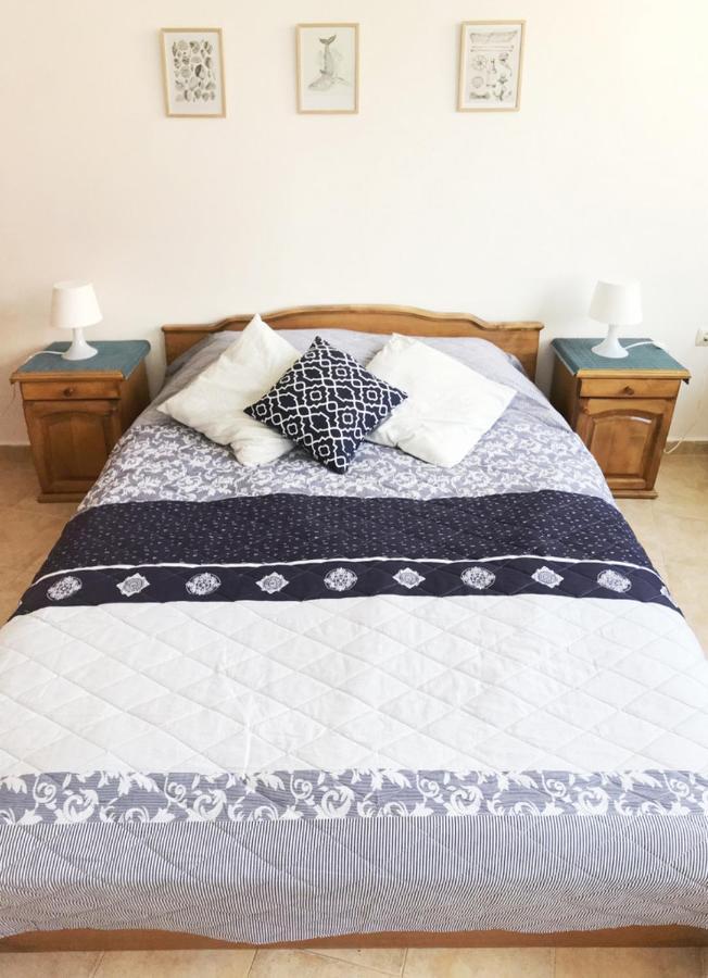 Apartament Rose Sozopol Extérieur photo