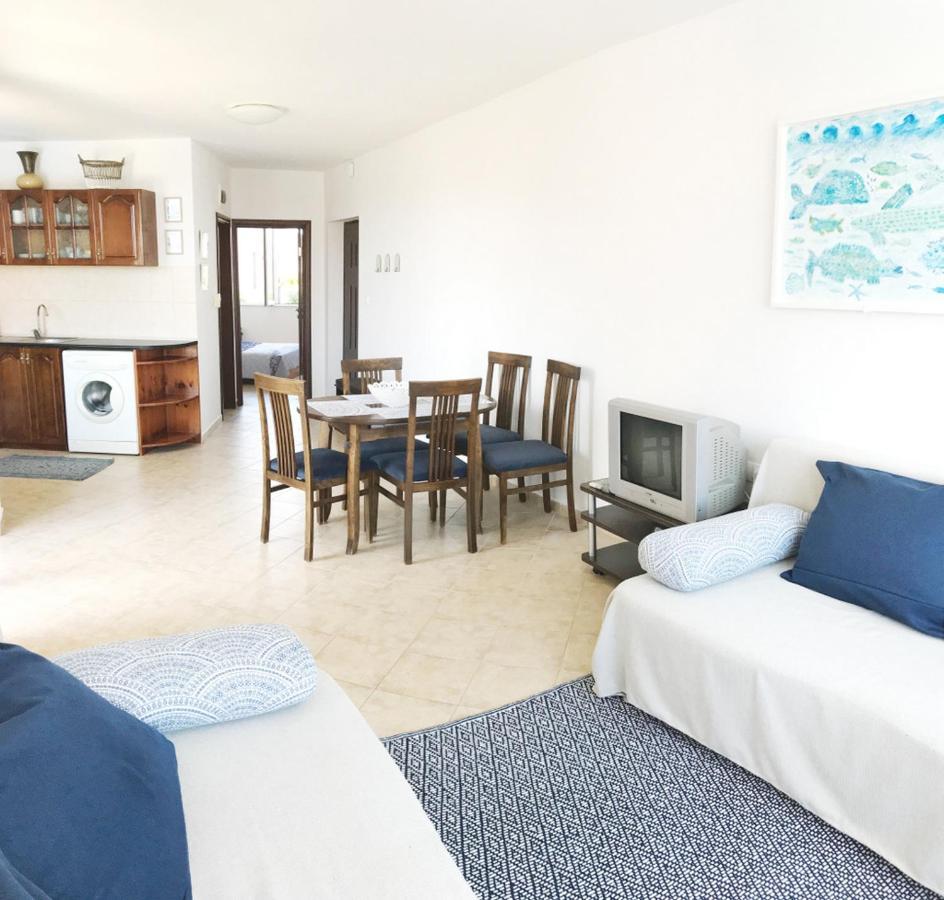 Apartament Rose Sozopol Extérieur photo