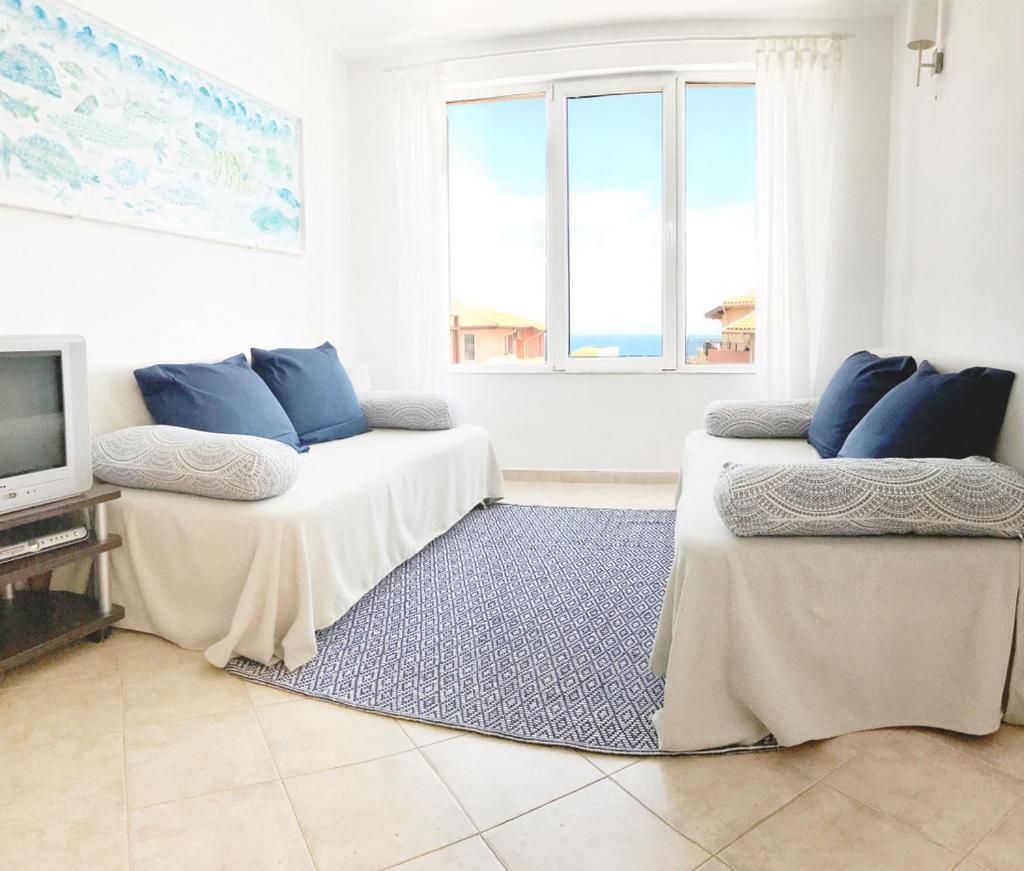 Apartament Rose Sozopol Extérieur photo
