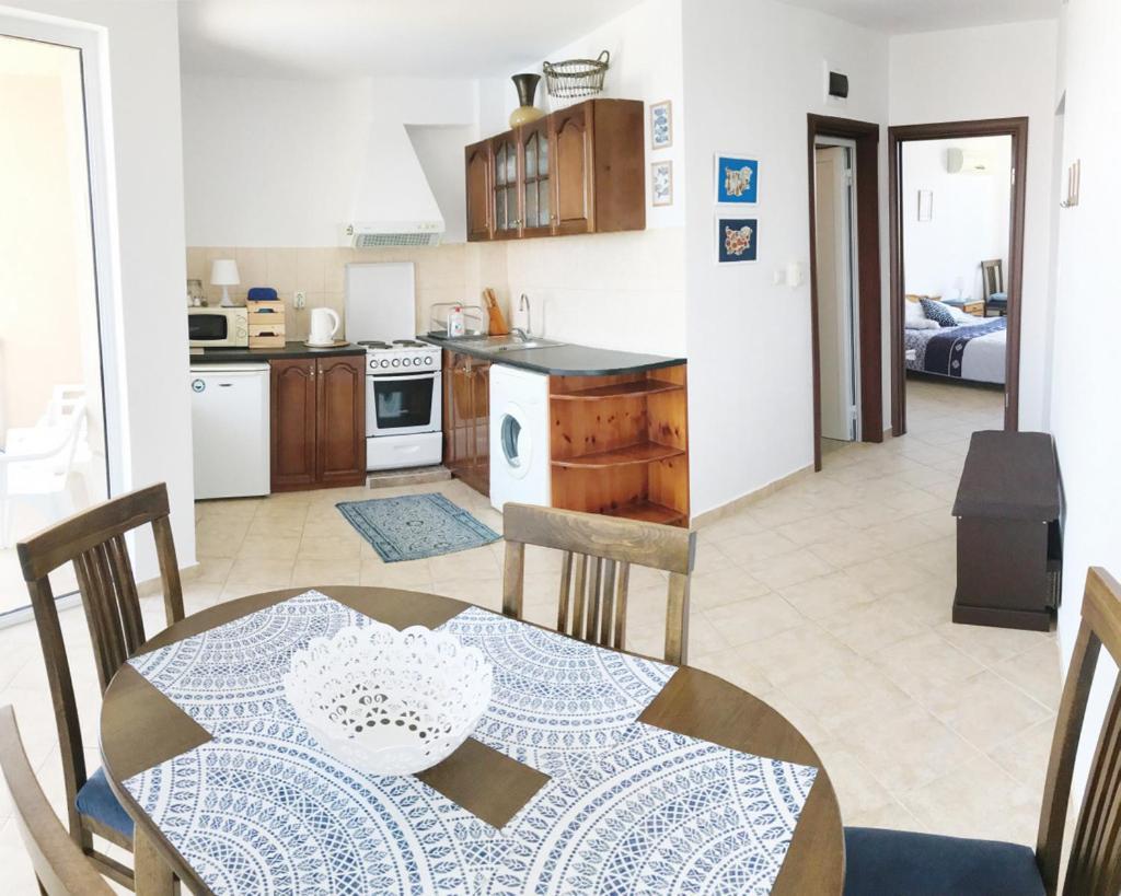 Apartament Rose Sozopol Extérieur photo