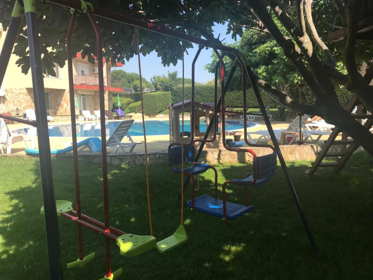Apartament Rose Sozopol Extérieur photo