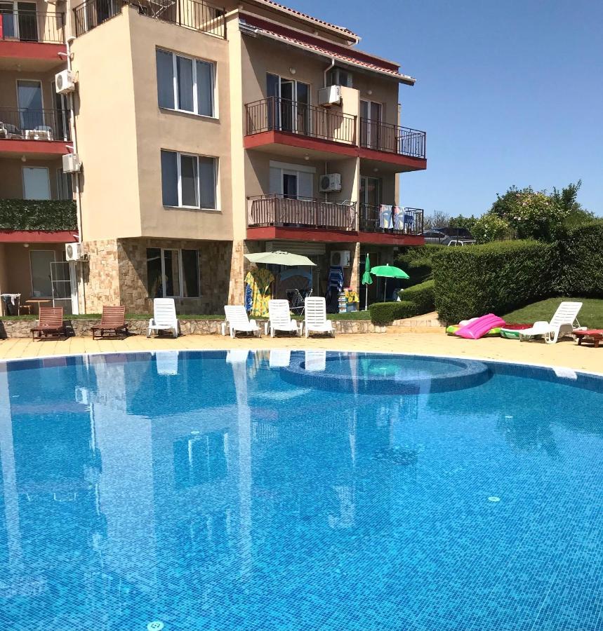 Apartament Rose Sozopol Extérieur photo